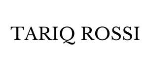 Image for mark UK00004225335 TARIQ ROSSI