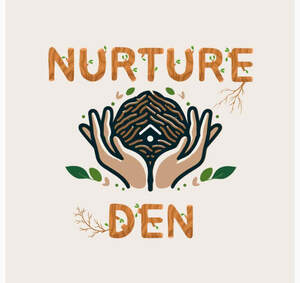 Image for mark UK00004225407 NURTURE DEN