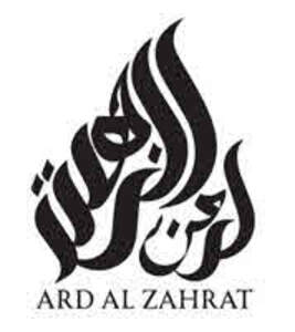 Image for mark UK00004225452 ARD AL ZAHRAT