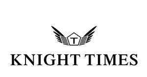 Image for mark UK00004225466 KNIGHT TIMES