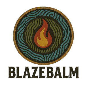 Image for mark UK00004225498 BLAZEBALM