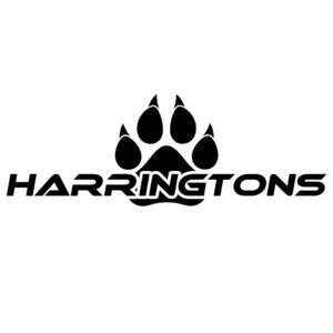 Image for mark UK00004225504 HARRINGTONS