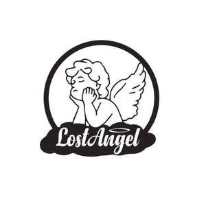 Image for mark UK00004225538 LOST ANGEL