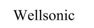 Image for mark UK00004225551 Wellsonic