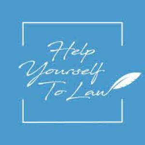 Image for mark UK00004225554_1of2 HELP YOURSELF TO LAW