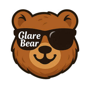 Image for mark UK00004225565 GLARE BEAR