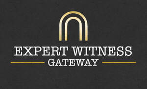 Image for mark UK00004225578 EXPERT WITNESS GATEWAY