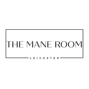 Image for mark UK00004225589 THE MANE ROOM LEICESTER