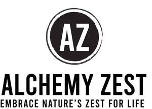 Image for mark UK00004225612 AZ ALCHEMY ZEST EMBRACE NATURE'S ZEST FOR LIFE
