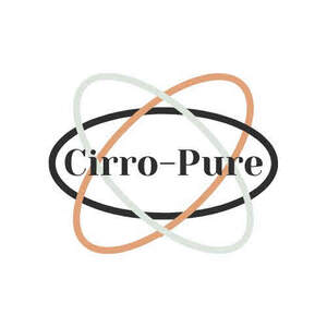 Image for mark UK00004225624 CIRRO-PURE