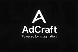 Image for mark UK00004225626_1of2 ADCRAFT POWERED BY IMAGINATION