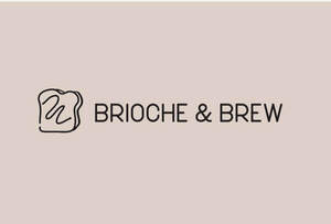 Image for mark UK00004225732 BRIOCHE & BREW