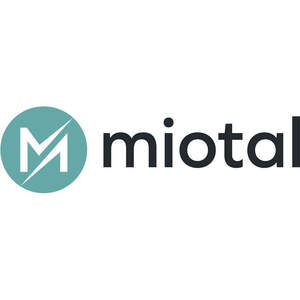 Image for mark UK00004225745 M MIOTAL