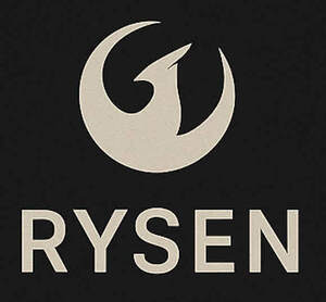 Image for mark UK00004225750_1of2 RYSEN