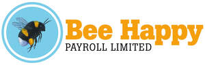 Image for mark UK00004225756 BEE HAPPY PAYROLL LIMITED