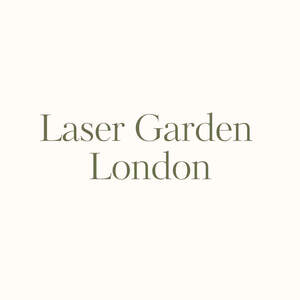 Image for mark UK00004225757 LASER GARDEN LONDON