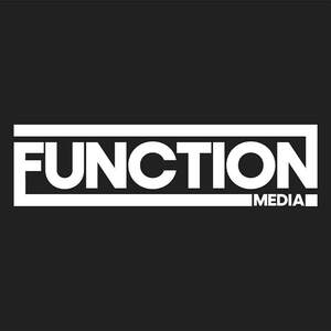Image for mark UK00004225771 FUNCTION MEDIA