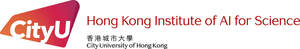 Image for mark UK00004225796 CITYU HONG KONG INSTITUTE OF AI FOR SCIENCE 香港城市大學 CITY UNIVERSITY OF HONG KONG