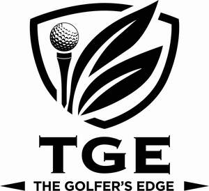 Image for mark UK00004225801 TGE THE GOLFER'S EDGE