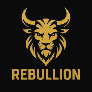 Image for mark UK00004225804 REBULLION