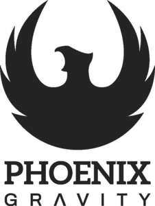 Image for mark UK00004225806 PHOENIX GRAVITY
