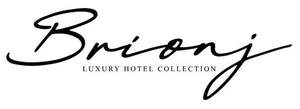 Image for mark UK00004225817 BRIONJ LUXURY HOTEL COLLECTION