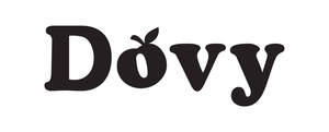 Image for mark UK00004225819 DOVY