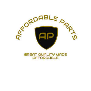 Image for mark UK00004225829 AFFORDABLE PARTS AP GREAT QUALITY MADE AFFORDABLE