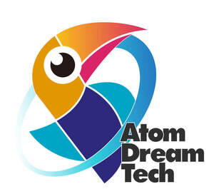 Image for mark UK00004225839 AtomDream Tech