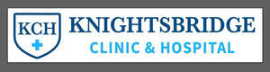 Image for mark UK00004225888 KCH KNIGHTSBRIDGE CLINIC & HOSPITAL
