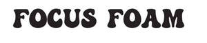 Image for mark UK00004225953 FOCUS FOAM