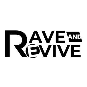 Image for mark UK00004225955 Rave & Revive