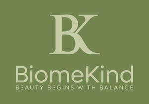 Image for mark UK00004225981_1of2 BK
BIOMEKIND
BEAUTY BEGINS WITH BALANCE