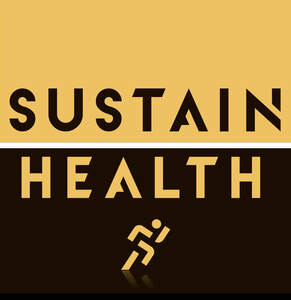 Image for mark UK00004225982 SUSTAIN HEALTH
