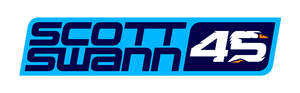 Image for mark UK00004226074 SCOTT SWANN 45