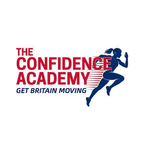 Image for mark UK00004226094_1of2 THE CONFIDENCE ACADEMY GET BRITAIN MOVING