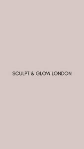 Image for mark UK00004226095 SCULPT & GLOW LONDON