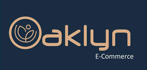 Image for mark UK00004226122 OAKLYN E-COMMERCE