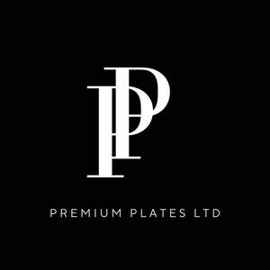 Image for mark UK00004226147 PP PREMIUM PLATES LTD