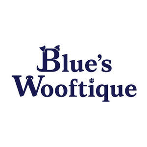 Image for mark UK00004226165_1of3 BLUE'S WOOFTIQUE