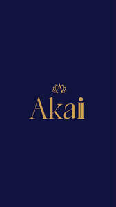 Image for mark UK00004226168 Akaii