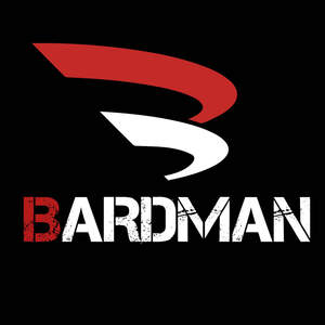 Image for mark UK00004226188 BARDMAN