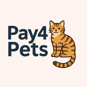 Image for mark UK00004226190 PAY4 PETS