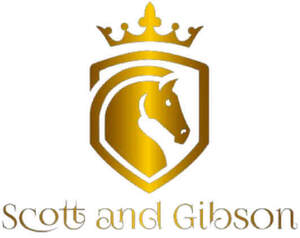 Image for mark UK00004226233 SCOTT AND GIBSON