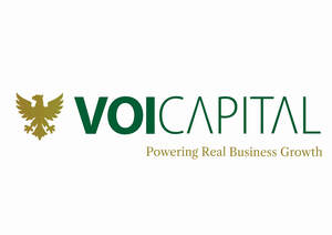Image for mark UK00004226271 VOICAPITAL POWERING REAL BUSINESS GROWTH