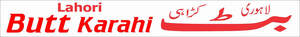 Image for mark UK00004226277 LAHORI BUTT KARAHI