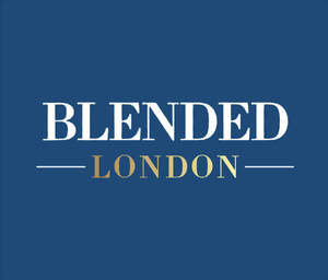 Image for mark UK00004226297 BLENDED LONDON