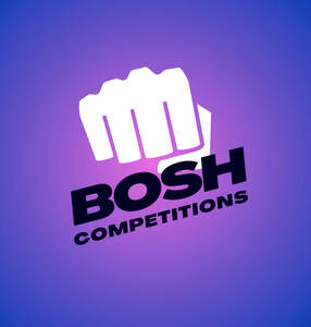 Image for mark UK00004226304 BOSH COMPETITIONS