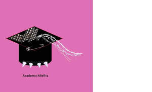 Image for mark UK00004226314 ACADEMIC MISFITS