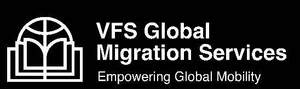 Image for mark UK00004226316 VFS GLOBAL MIGRATION SERVICES EMPOWERING GLOBAL MOBILITY
